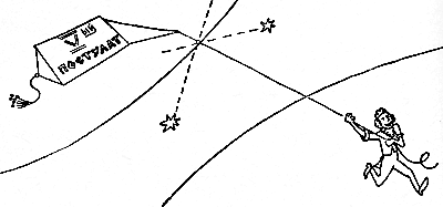Коперник геометрии